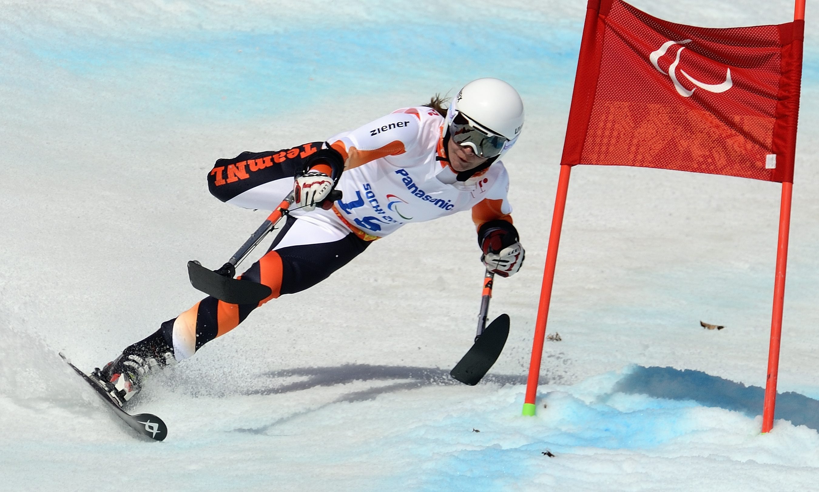 Paralympische Spelen 2018