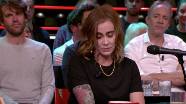 Anouk dwdd meest gelezen 