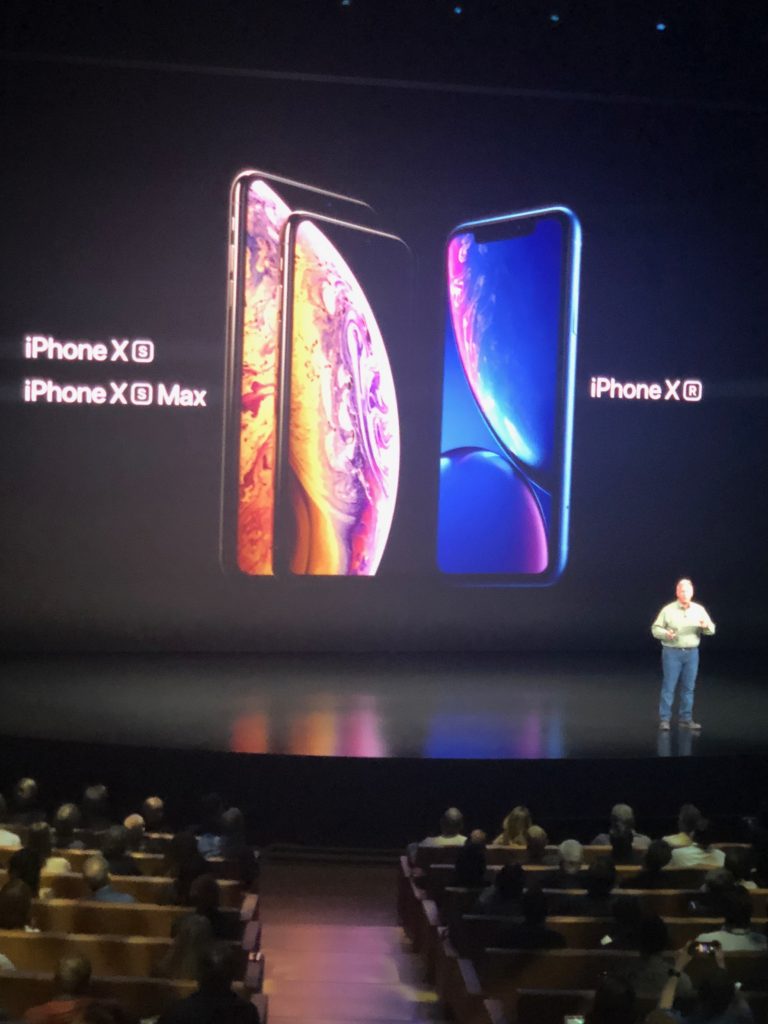 iphone xs