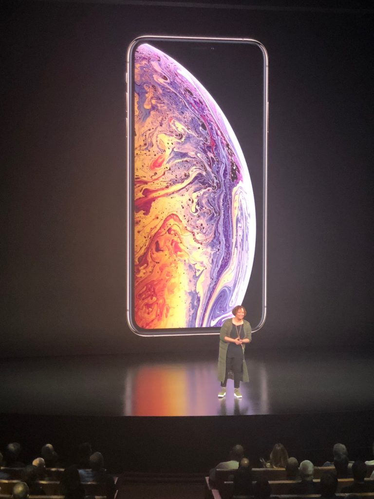 Iphone XS