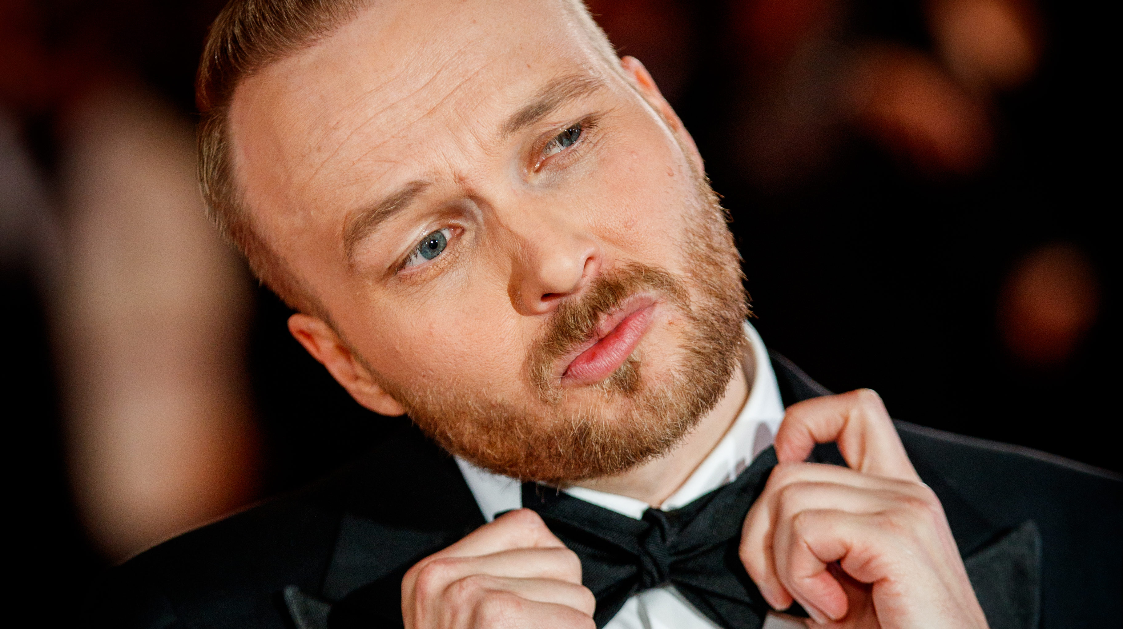 arjen lubach webby award