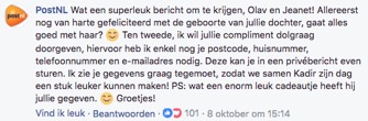 PostNL