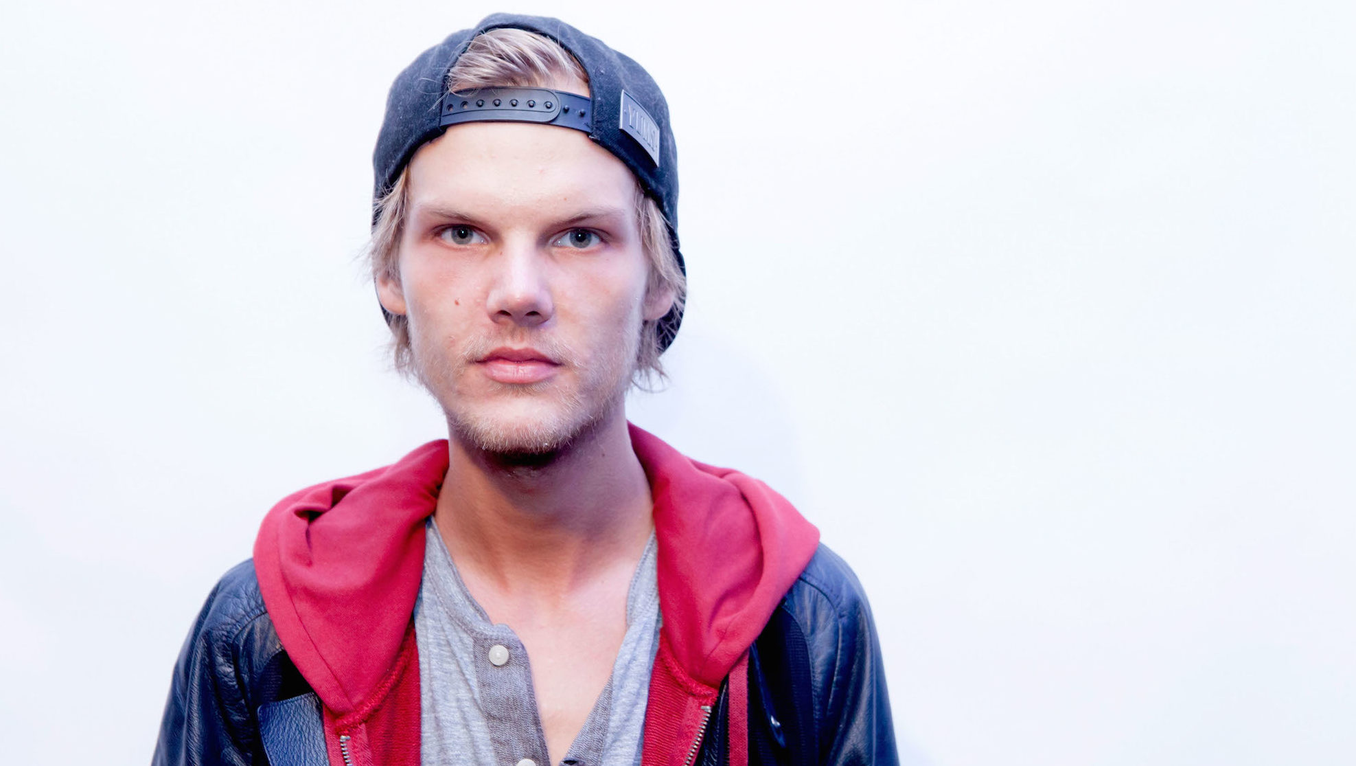 overleden dj Avicii