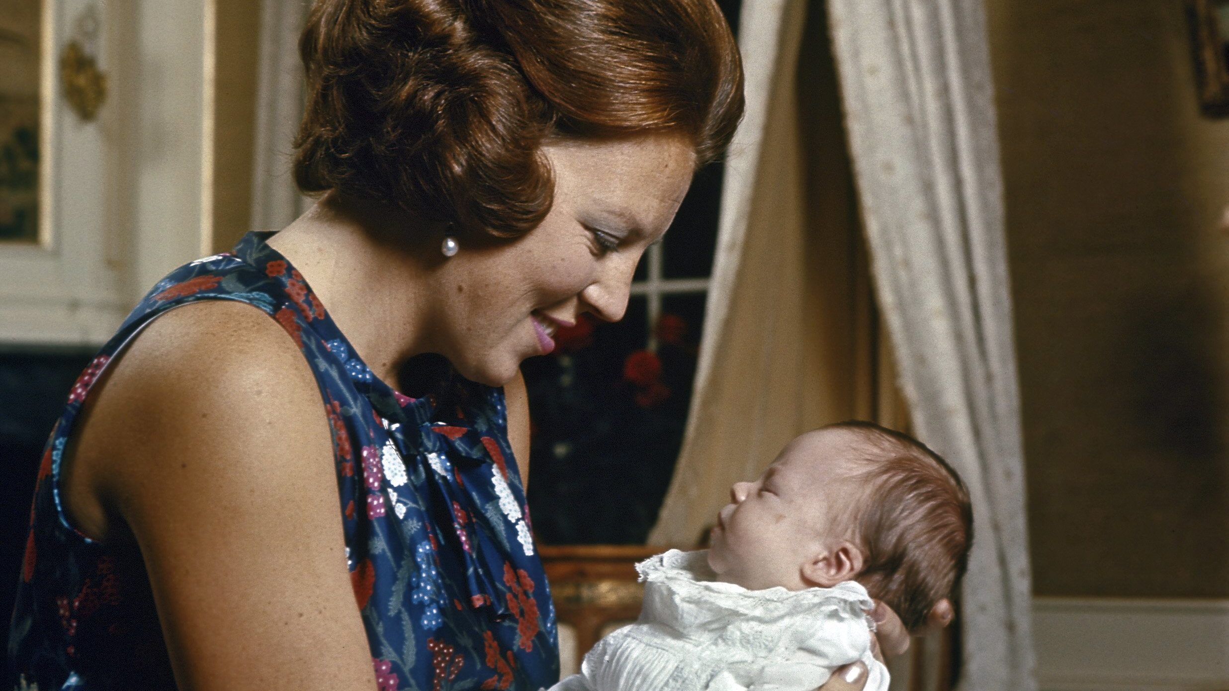 prins friso leven overleden