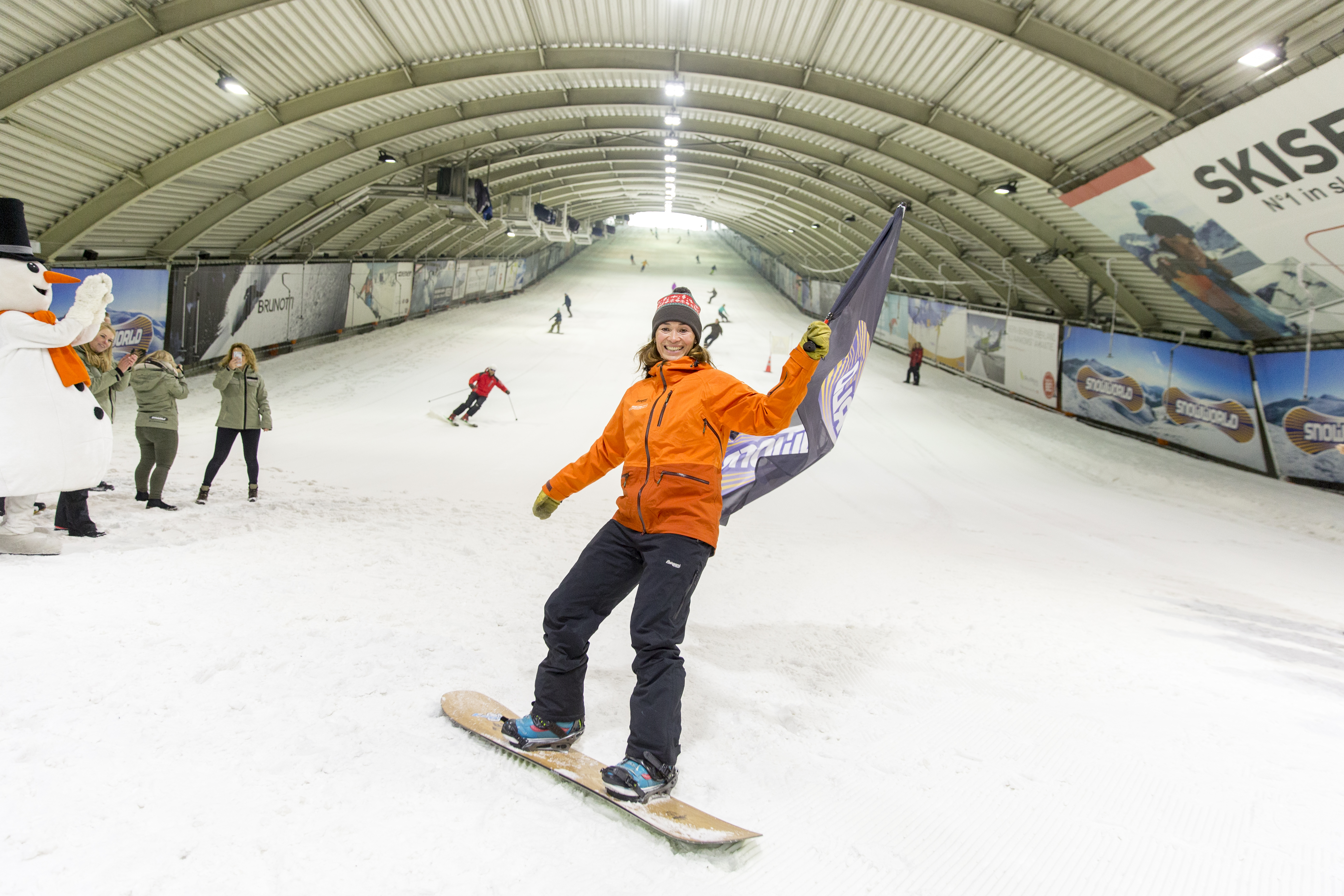 Paralympische Spelen 2018