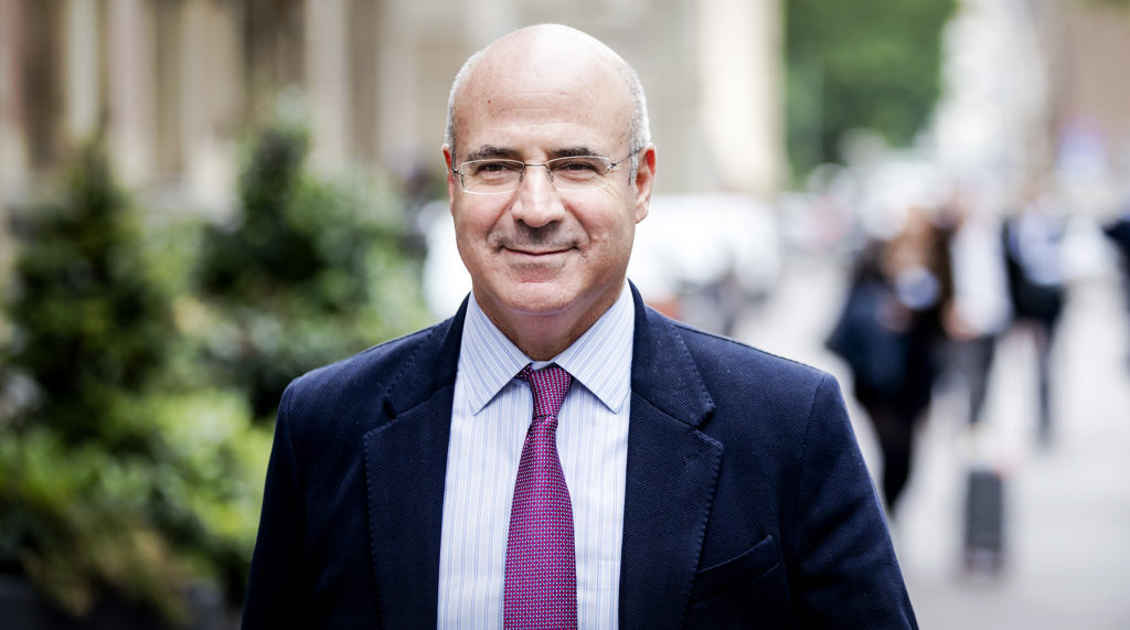 bill browder