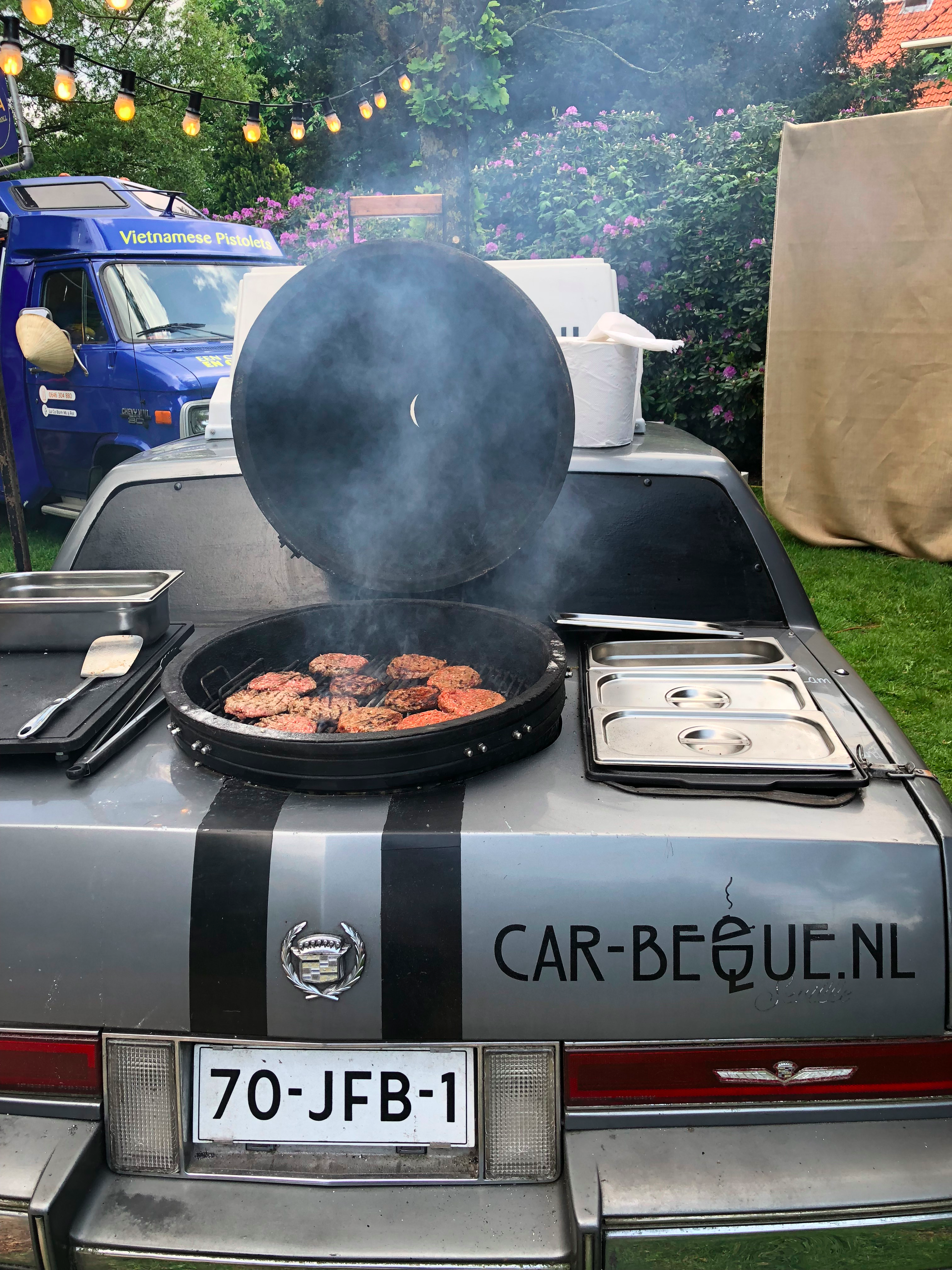 Carbeque