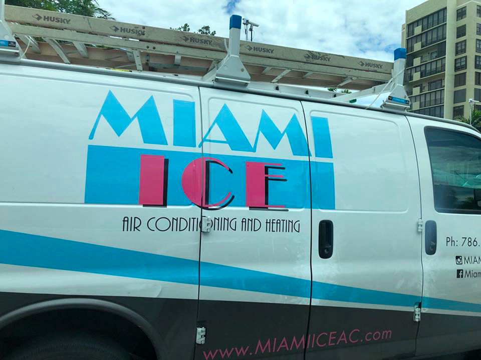 Miami Ice