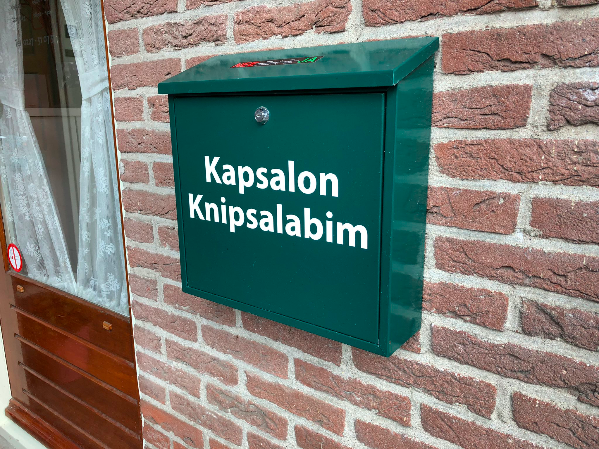 Knipsalabim