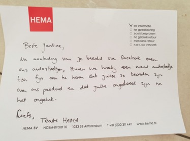 HEMA