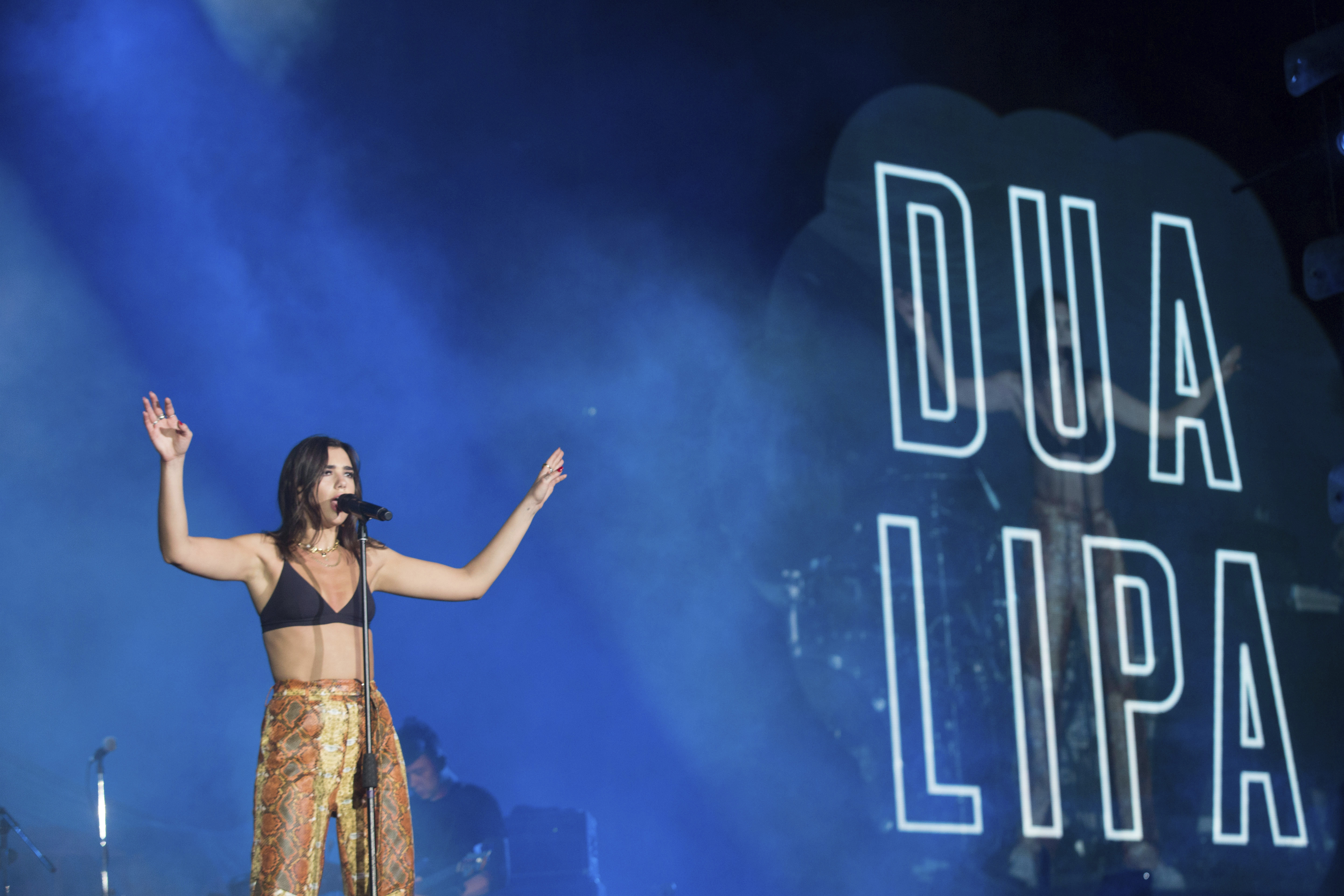 Dua Lipa