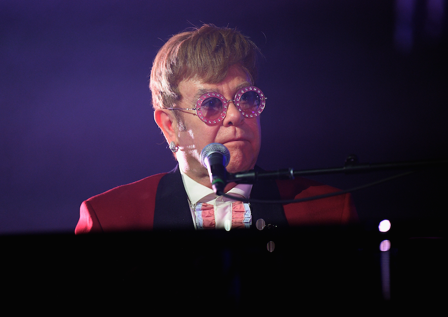 elton john treedt op meghan harry