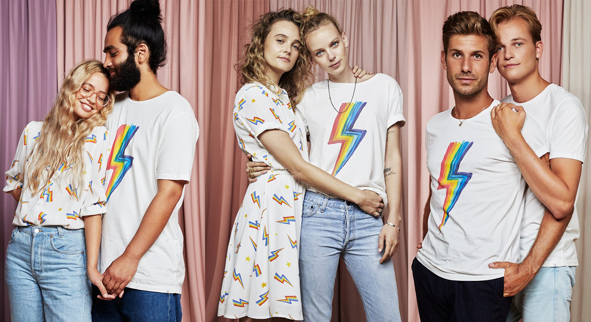 Fabienne Chapot Pride