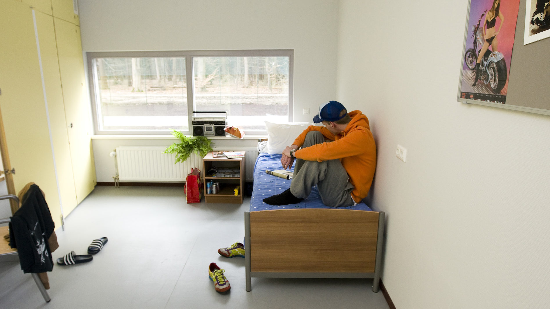 geestelijke gezondheidszorg lange wachttijden