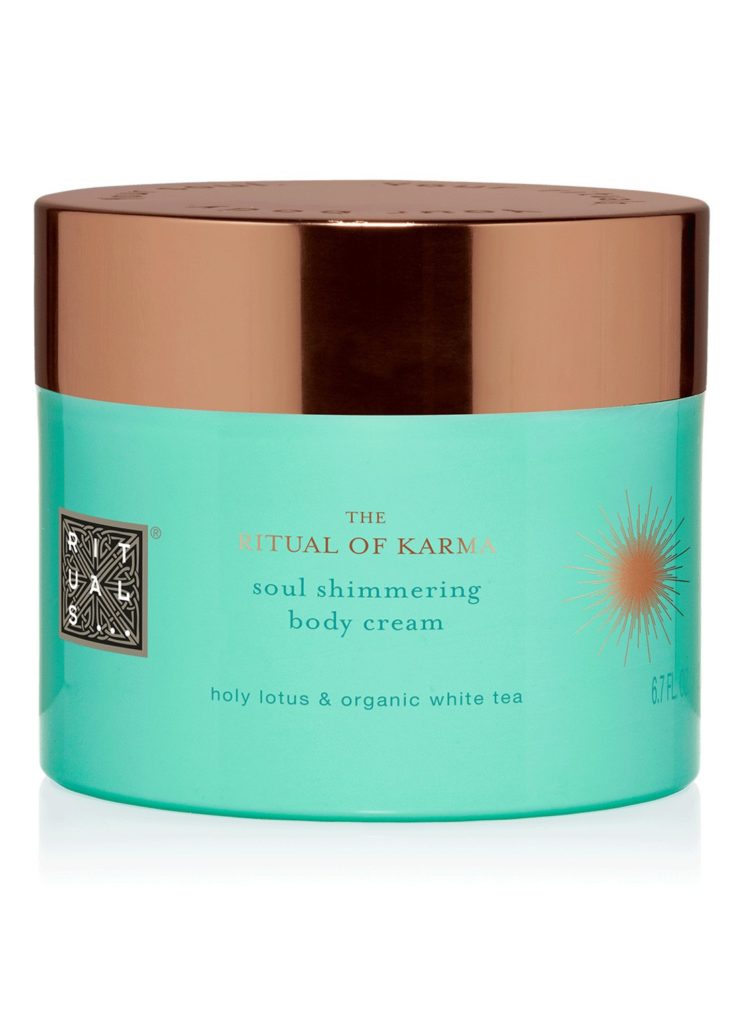 glitter bijenkorf rituals