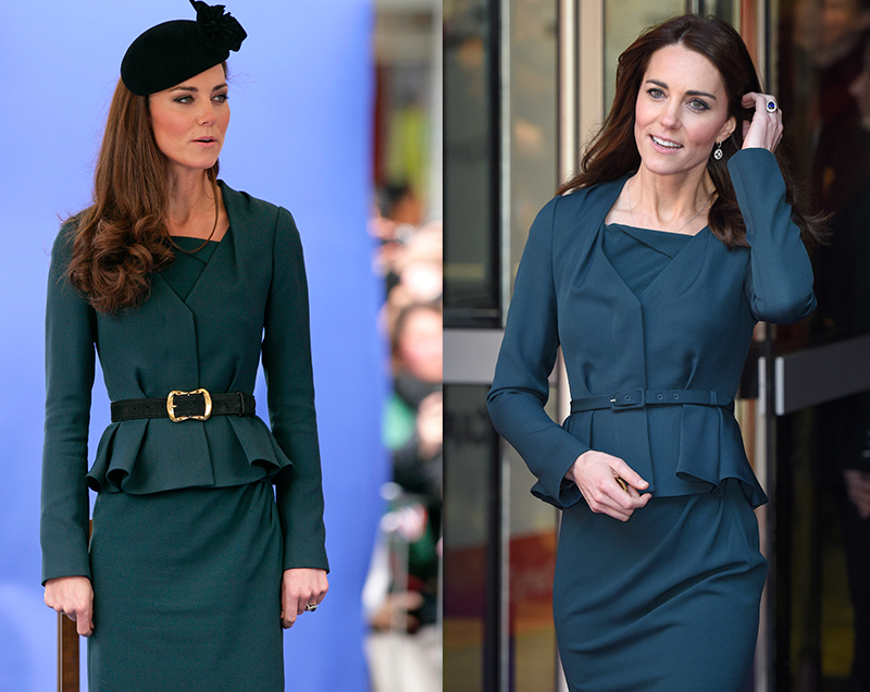 Groen Kate