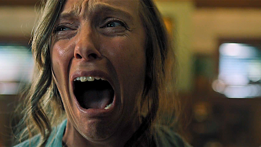 hereditary film