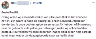 PostNL