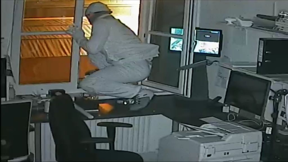 inbraak juwelier maastricht