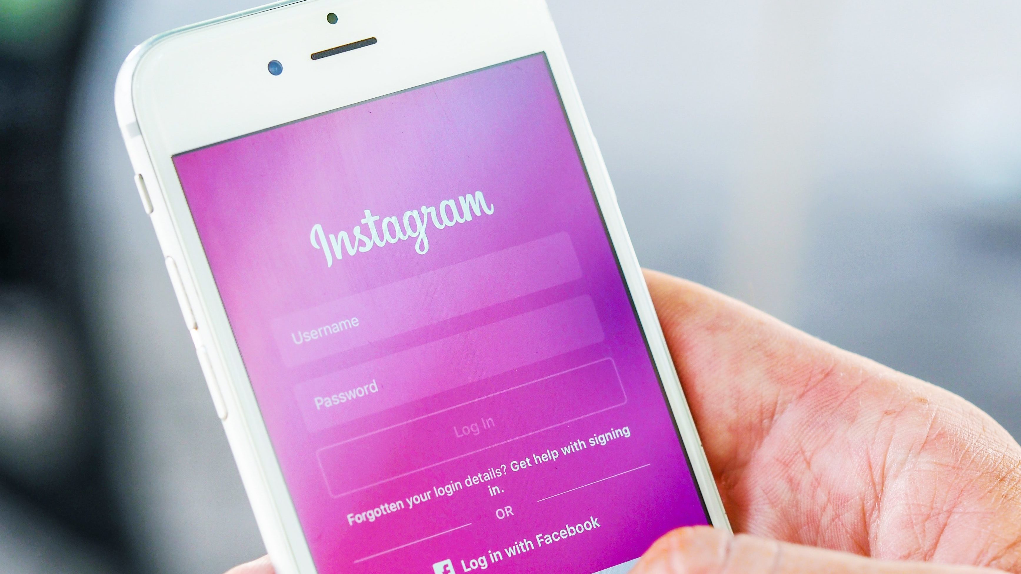 Instagram nieuwe functie berichten stilletjes verbergen