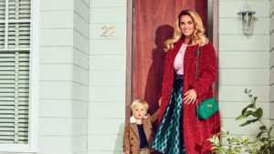 Meis Belle Wahr LINDA. 170 KONING KIND Monique Westenberg Dreetje