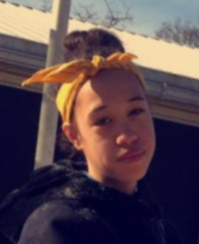 jelcy chambliss vermist