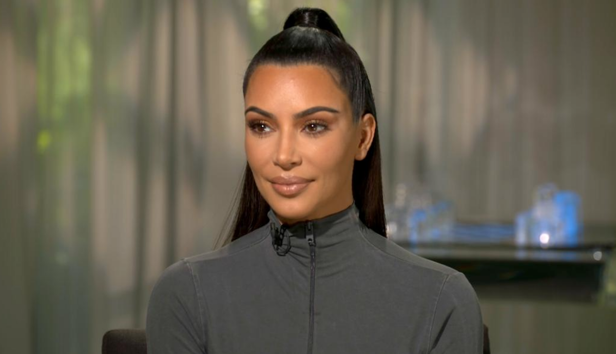 kim kardashian alice johnson cnn interview vrijlating gratie emotioneel tranen