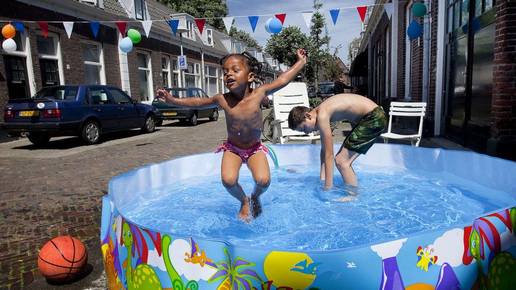 kinderzwembadje muizengif