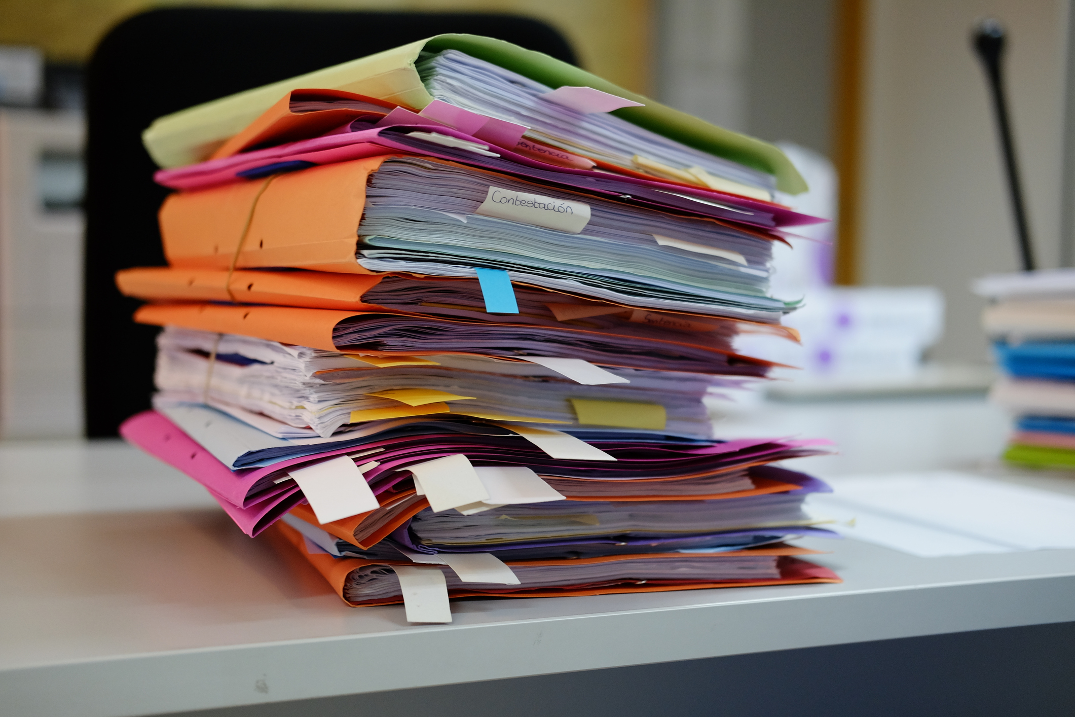 Kunstmatige intelligentie helpt oude zaken op te lossen