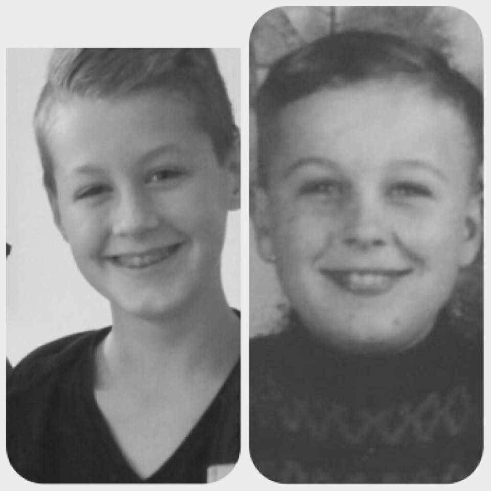 ouders kinderen