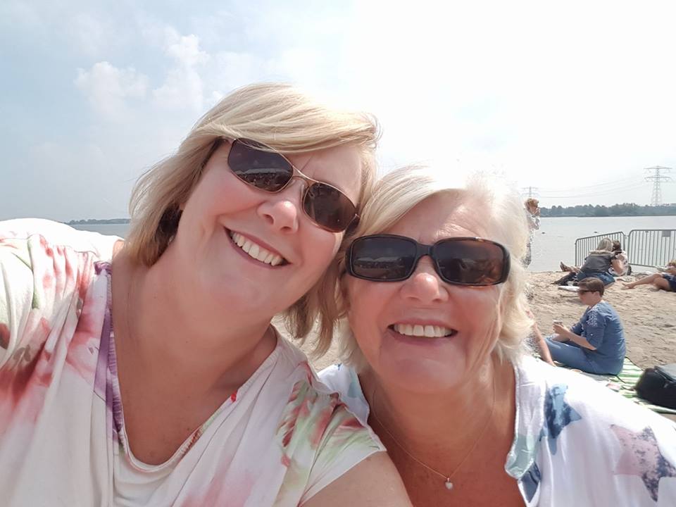 ouders kinderen