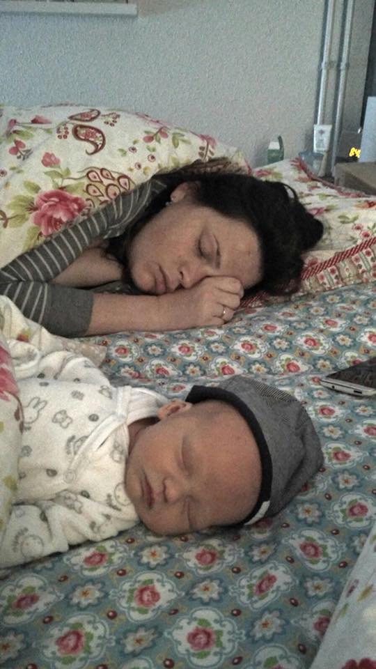 ouders kinderen