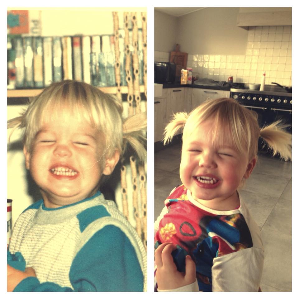 ouders kinderen