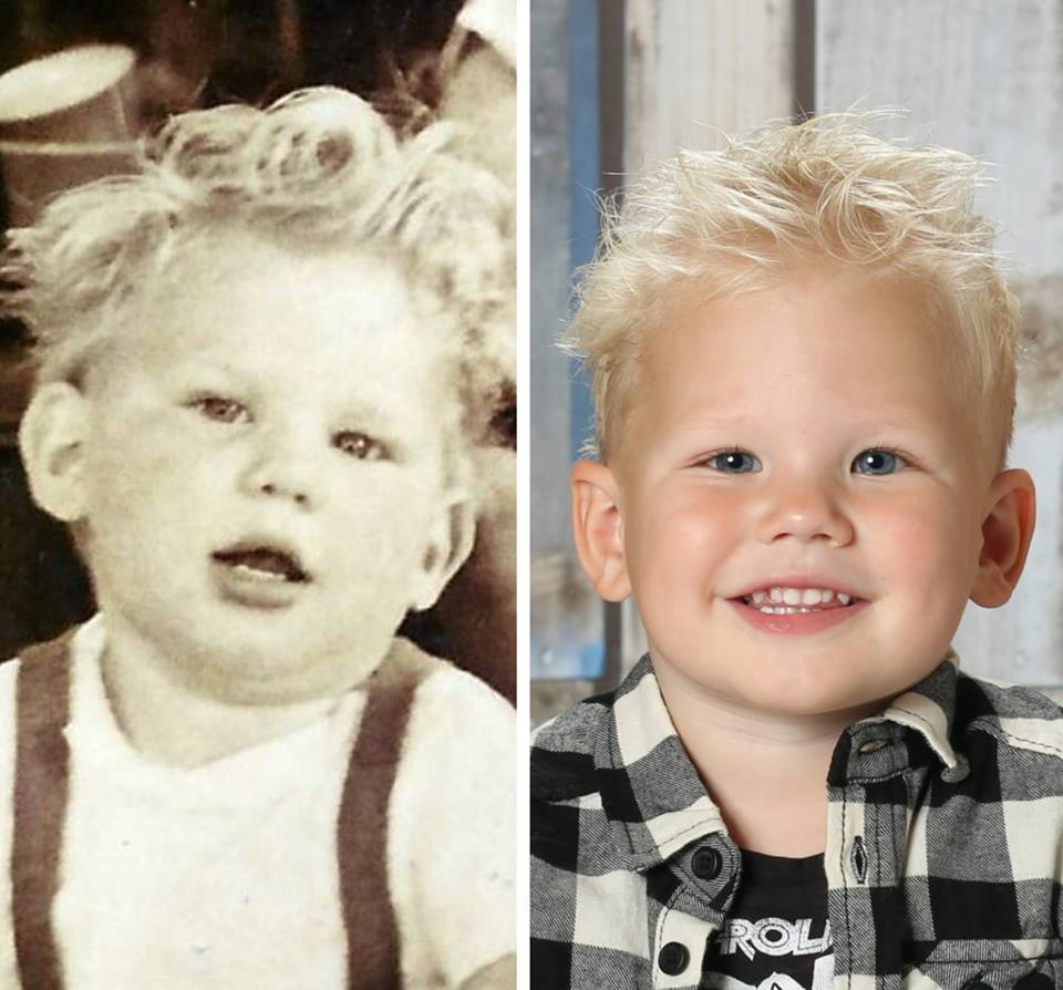 ouders kinderen