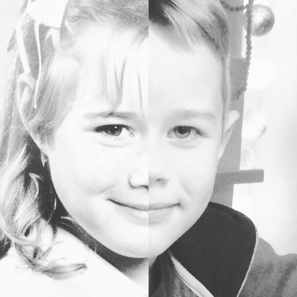 ouders kinderen