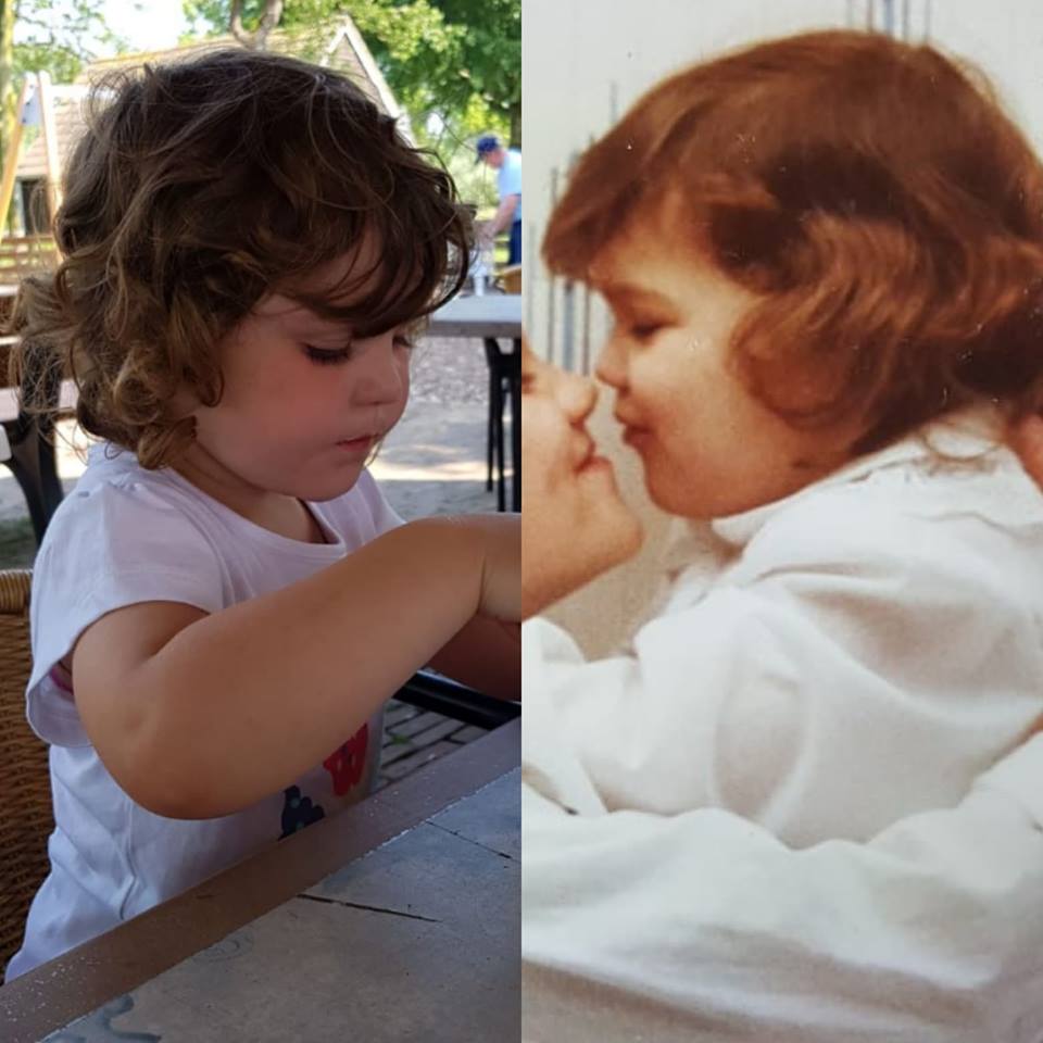 ouders kinderen