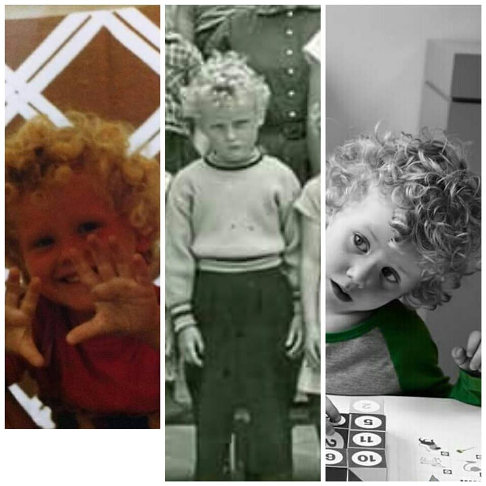 ouders kinderen