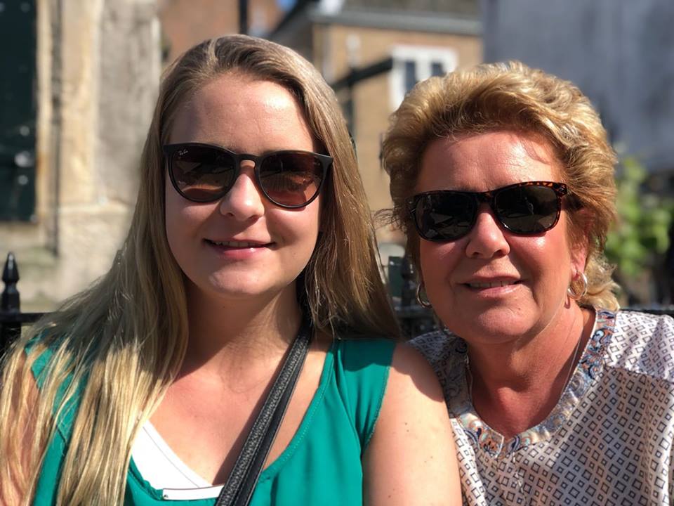 ouders kinderen