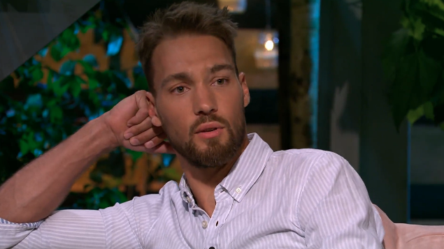 Linda's Zomerweek Kjeld