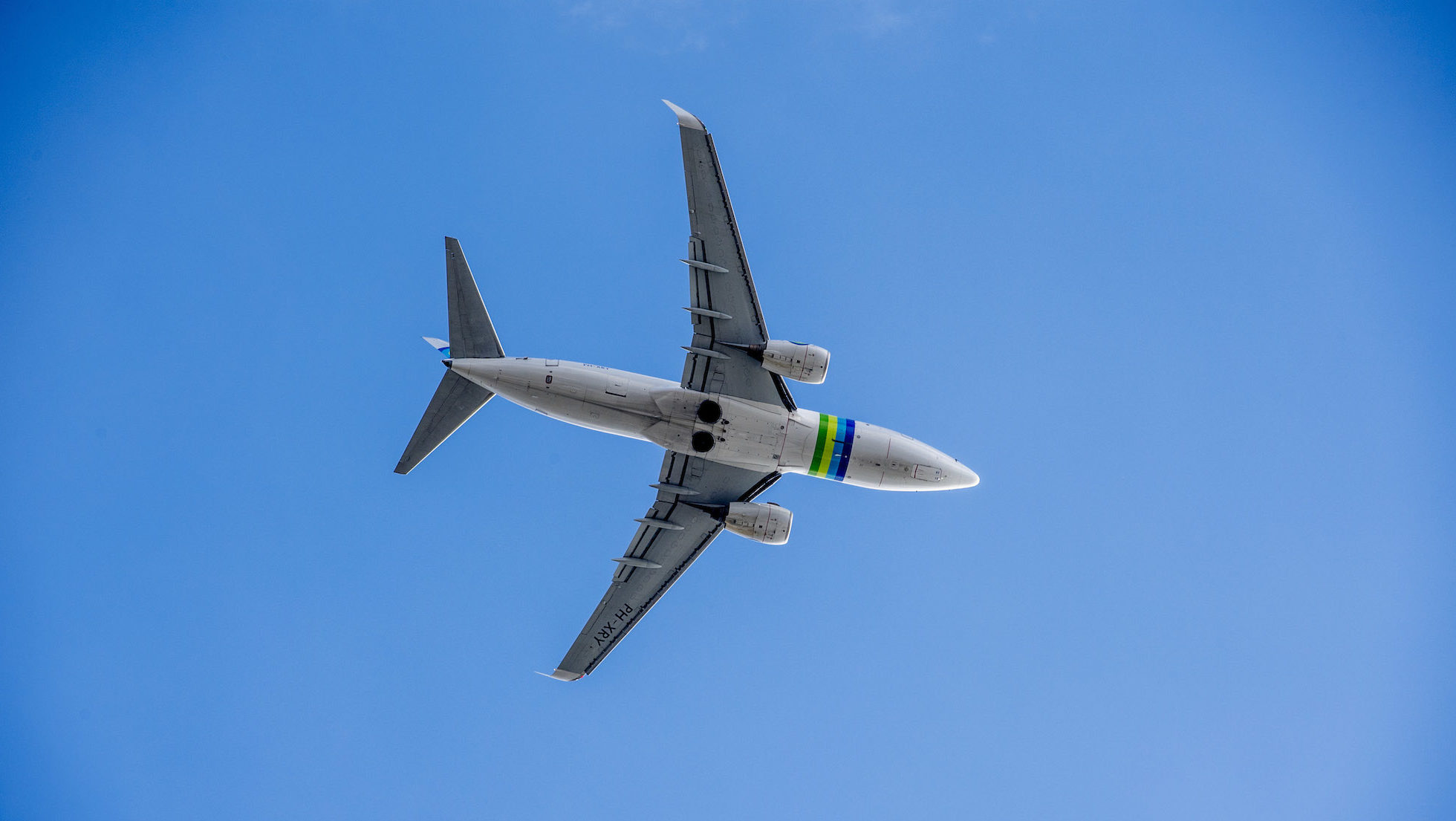 luchtverkeersleiding waarschuwt voor aanval Syrië