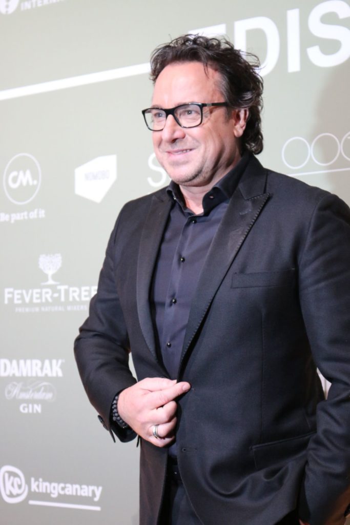 marco borsato edisons