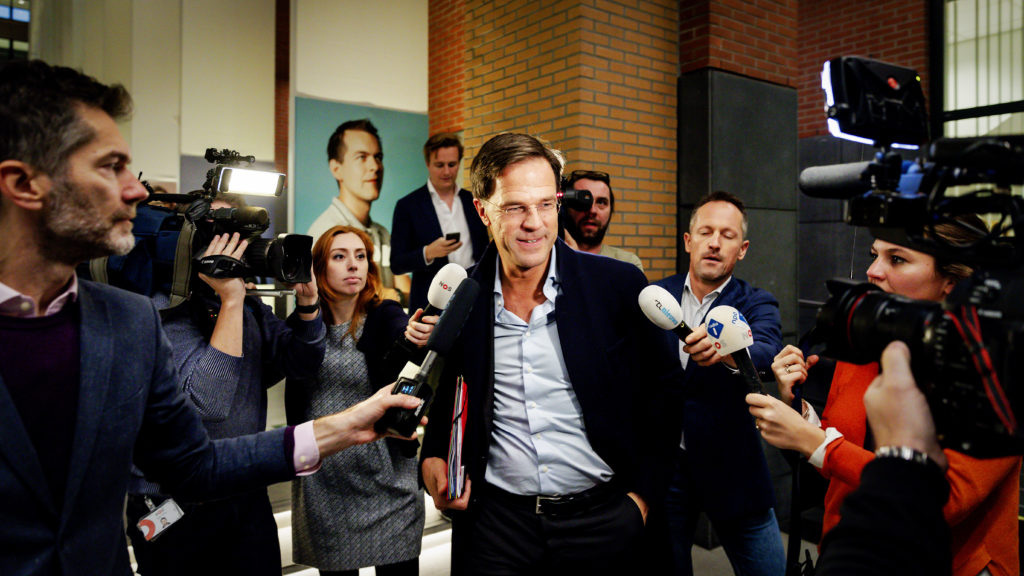 Mark Rutte