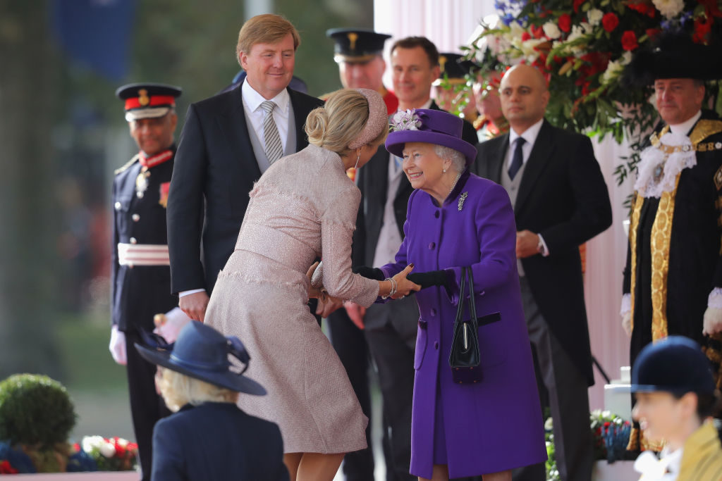 staatsbezoek willem-alexander maxima verenigd koninkrijk