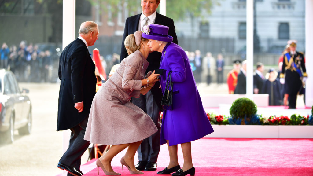 staatsbezoek willem-alexander maxima verenigd koninkrijk