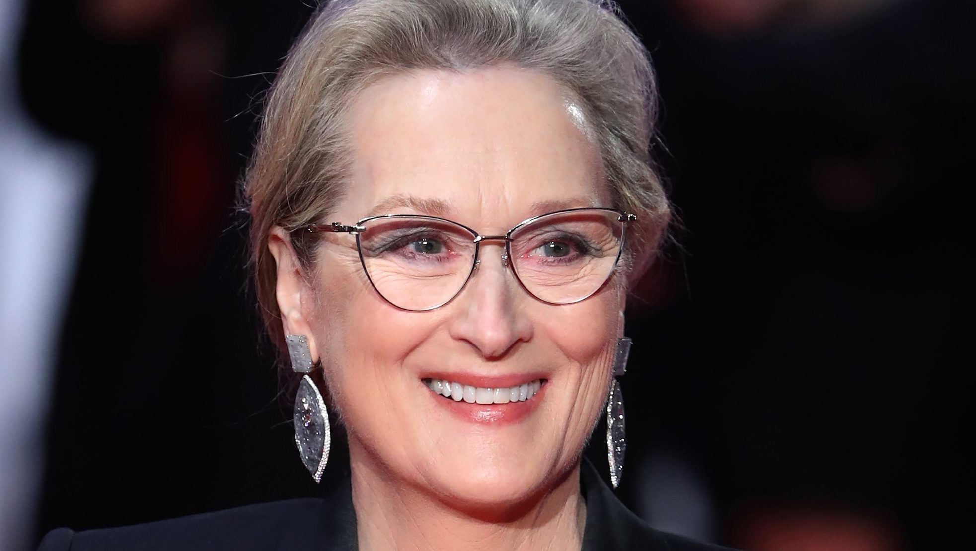 Meryl Streep