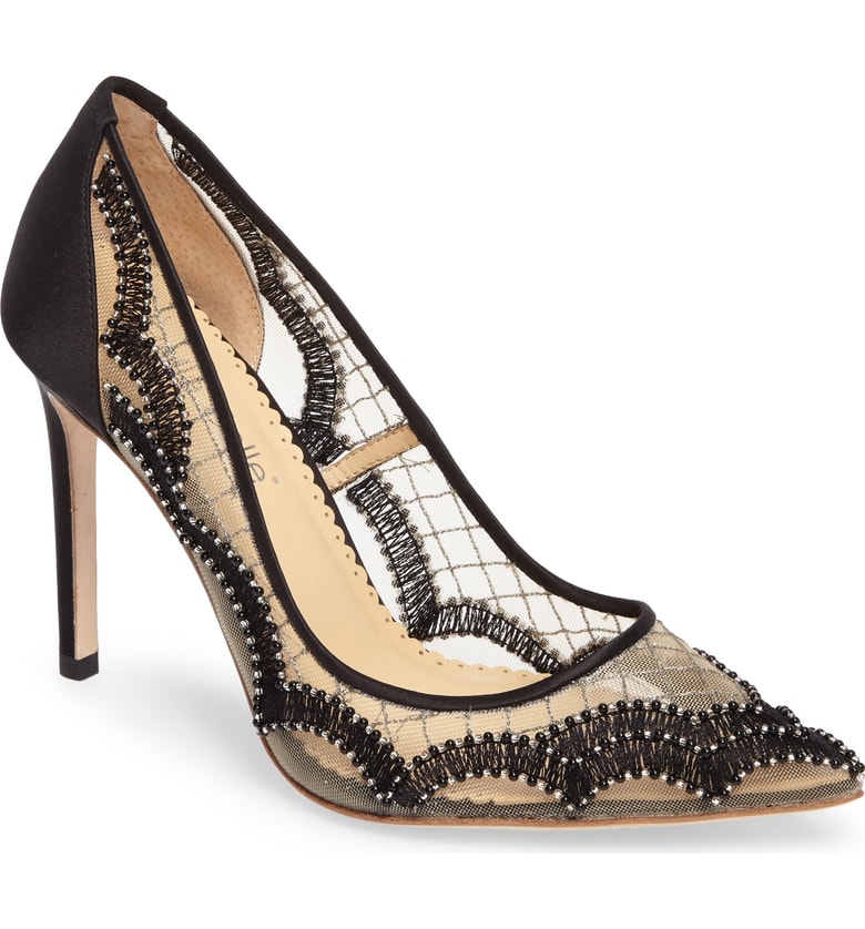 nordstrom borduursel