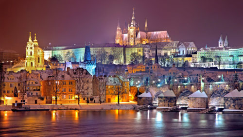 Praag