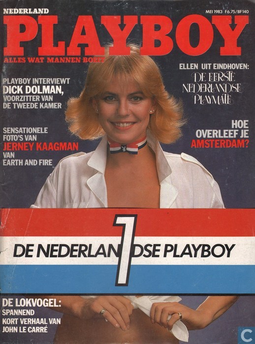 Playboy