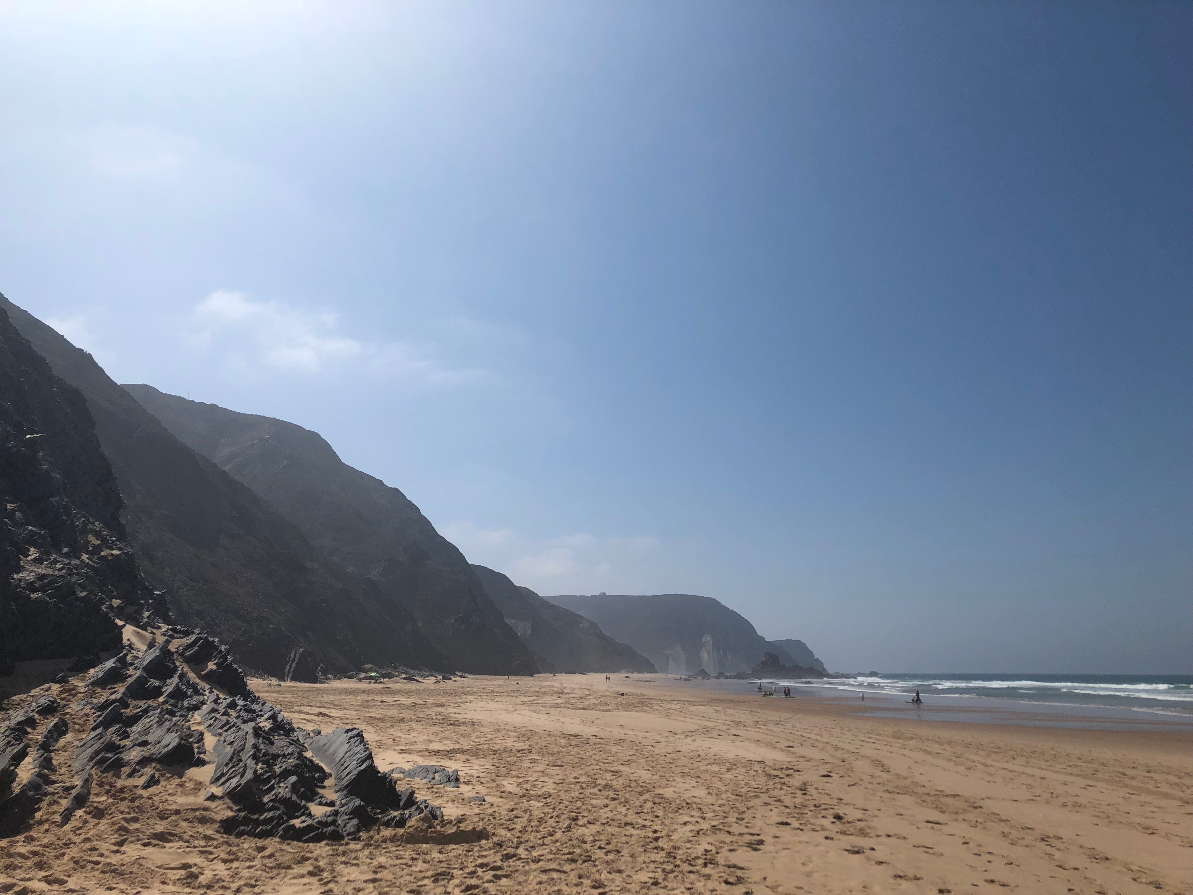 stranden algarve