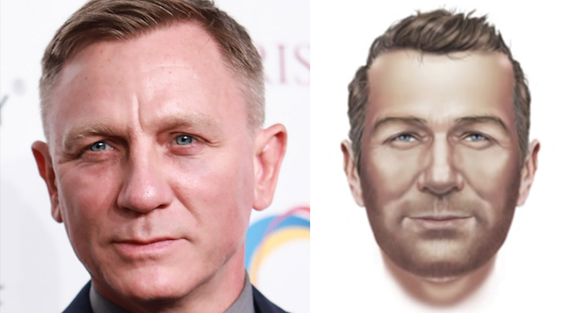 daniel craig